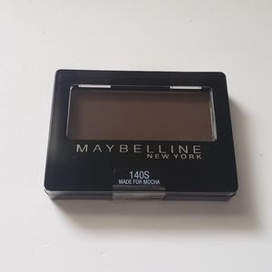 ⭐4/$15 Maybelline Expert Wear Eyeshadow Made For Mocha